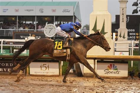 Kentucky Derby May 2024 .
